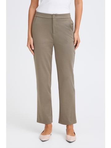 Fransa Casual FRBLAZER in Smokey Olive