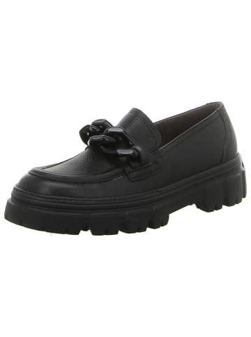 Paul Green Slipper in schwarz