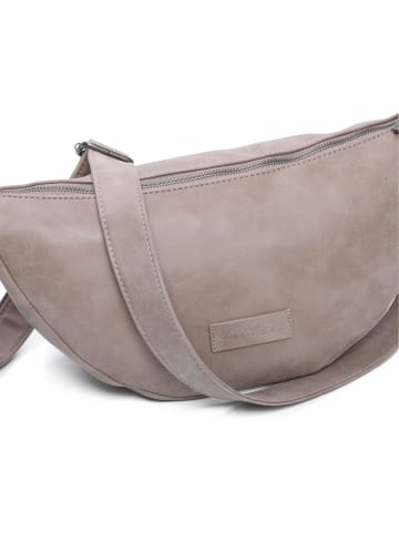 Fritzi aus Preußen Fritzi35 Vintage Umhängetasche 39 cm taupy