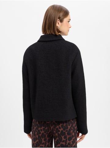 Fuchs Schmitt Jacke in schwarz - 0002
