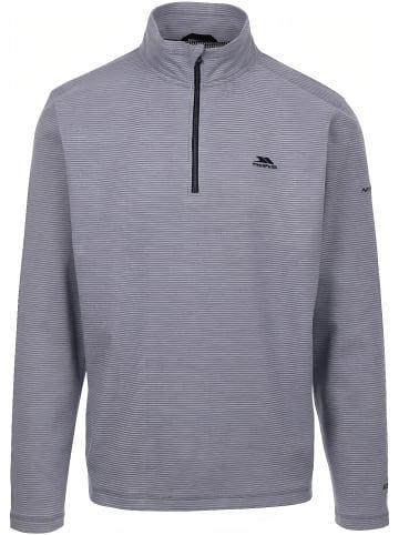 Trespass Fleecejacke/Fleecepullover "Dunford Fleece At200" in Blau