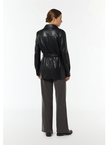 comma Indoor-Jacke in 9999_schwarz