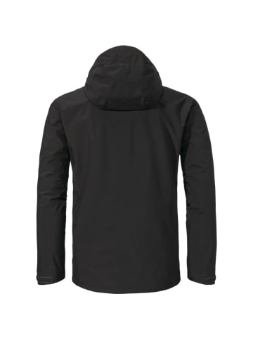 Schöffel Jacke "Jacket Style Mauku MNS" in black