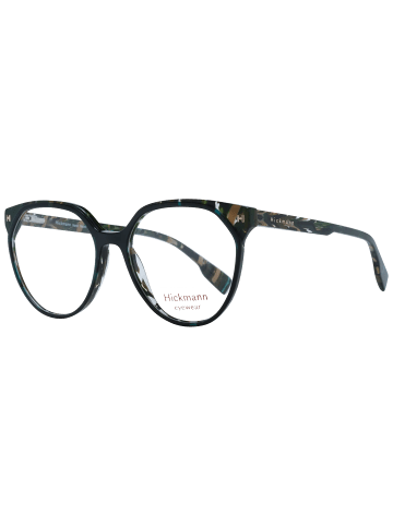Ana Hickmann Frauen Optische Fassungen Rund Grün