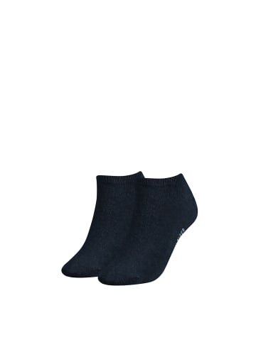 Tommy Hilfiger Socken 2er Pack in Blau