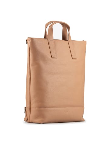 Jost Vika X-Change Bag S - Rucksack 40 cm in apricot