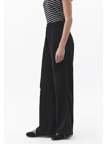 OXXO Weite Hosen BLACK