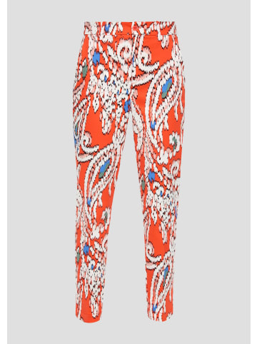 s.Oliver Hose in 25A1_hellorange