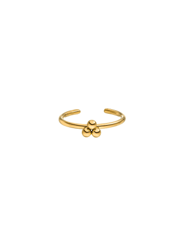 PURELEI Ring Seed Gold