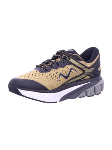 MBT Sneaker Low in braun