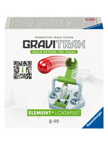 Ravensburger Verlag GmbH Spielzeug - GraviTrax Element Catapult