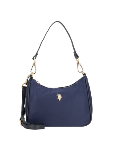 U.S. Polo Assn. Houston Schultertasche 22.5 cm in navy