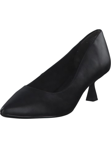 Tamaris Pumps in Schwarz