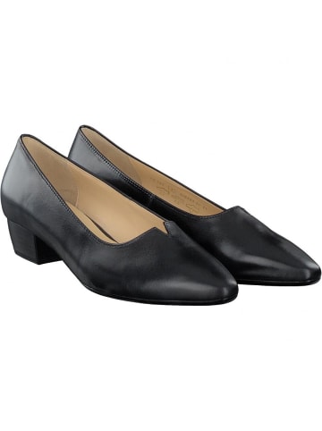 Gabor Business Schuhe in Schwarz