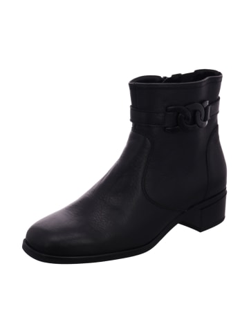 ara Damenstiefel Mehrweite kalt GRAZ in  Schwarz