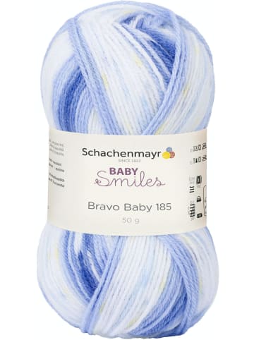 Schachenmayr since 1822 Handstrickgarne Bravo Baby 185, 50g in Ben