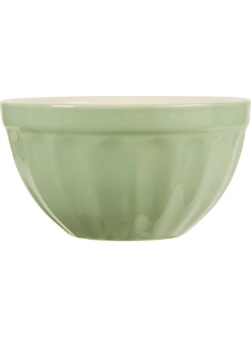 IB Laursen Müslischale Mynte WASABI Grün