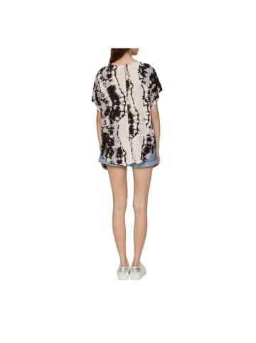 Q/S designed by Halbarmbluse in Grau