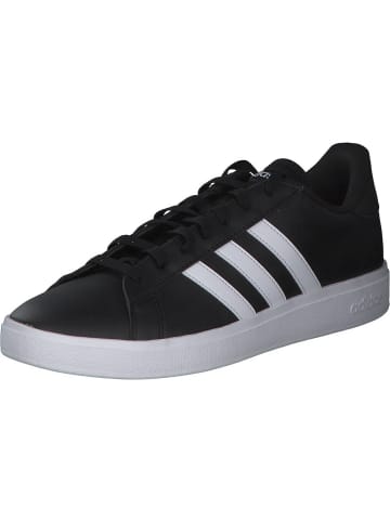 adidas Sneakers Low in BLACK