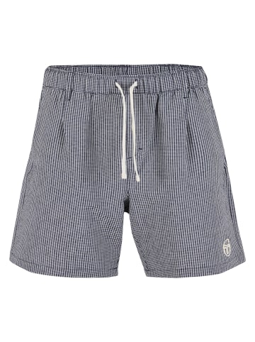 Sergio Tacchini Sergio Tacchini Shorts in maritime blue