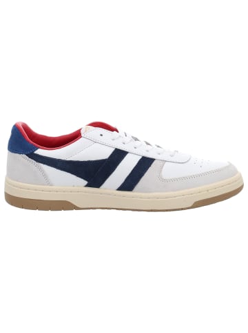 Gola Sneaker Low in weiss
