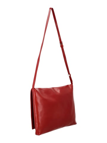 faina Women Envelope Bag in Red