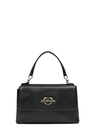 Love Moschino Handtasche Borsa in Nero