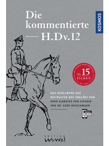 Franckh-Kosmos Die kommentierte H.DV.12