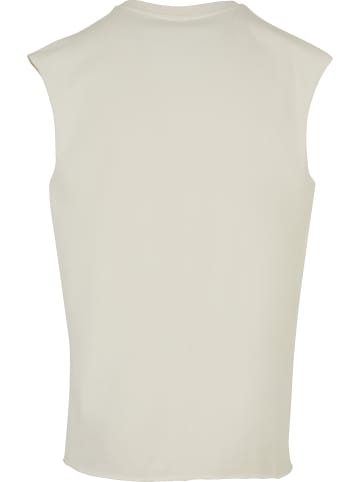 Urban Classics T-Shirts in whitesand