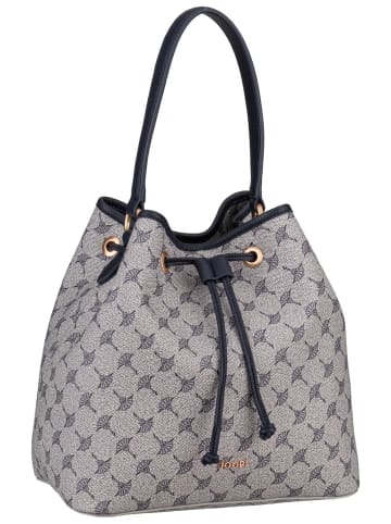 JOOP! Handtasche Mazzolino Franziska MVO in Darkblue