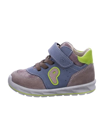 Ricosta Klettschuhe in Grau
