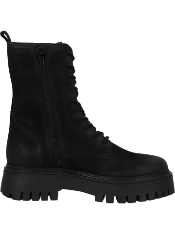 palado Schnürstiefel in BLACK