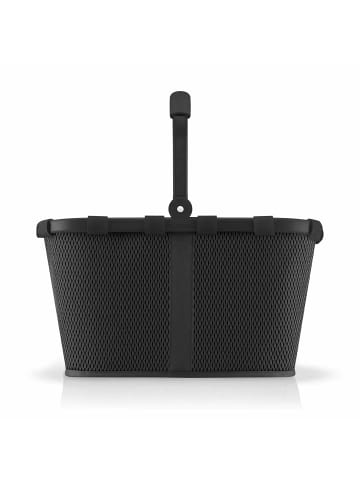 Reisenthel Einkaufstasche für Erwachsene in schwarz