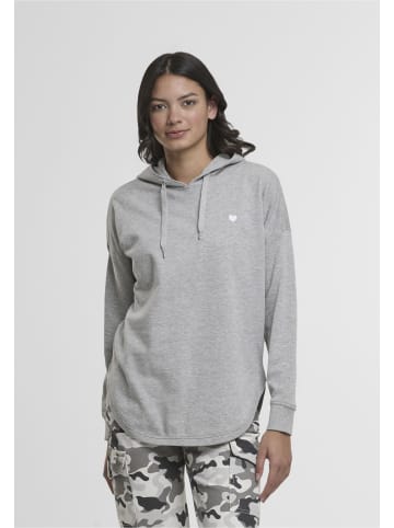 Mister Tee Sweat & Fleece - Hoody in grey