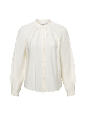 Vila Bluse VIDogma in beige