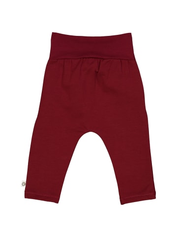 müsli Sweathose 1535106700 in rot