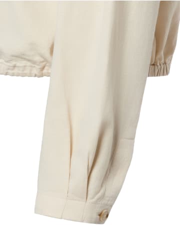 OPUS Bluse Formente in beige
