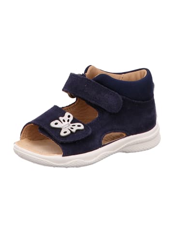 superfit Sandalen in Blau