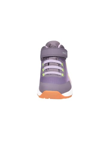 Legero Sneaker in gelb
