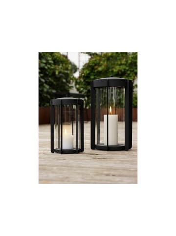 Zone Denmark Laterne Firefly in Black