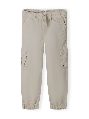 Minoti Cargohosen 26PANT44 in stone