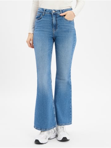 Noisy may Jeans NMKareen in medium stone