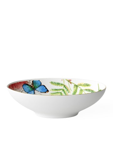 Villeroy & Boch Schale Amazonia in bunt