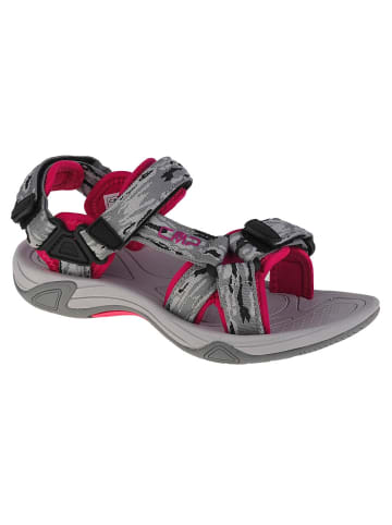 cmp CMP Hamal Hiking Sandal Jr in Grau