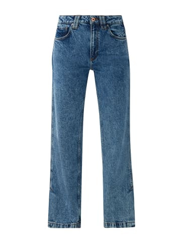 QS Jeans-Hose CATIE in 55Z7_ozeanblau