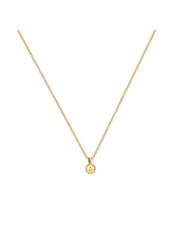 Elli für Damen in gold