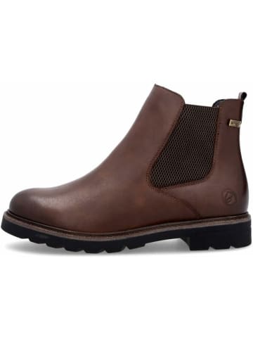 remonte Chelsea Boot für Damen in braun
