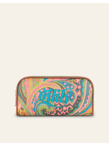 Oilily Zaza Portemonnaie in Grün