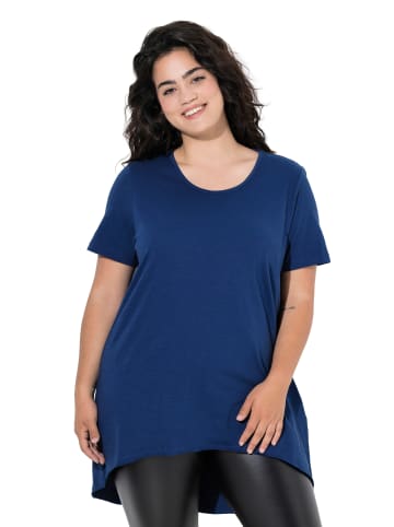 Angel of Style Shirt in dunkelblau