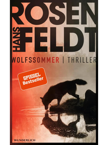 Rowohlt Verlag Wolfssommer